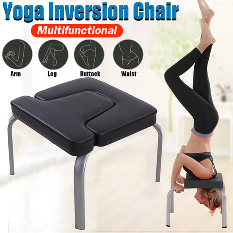 Headstand Stool - Multifunctional