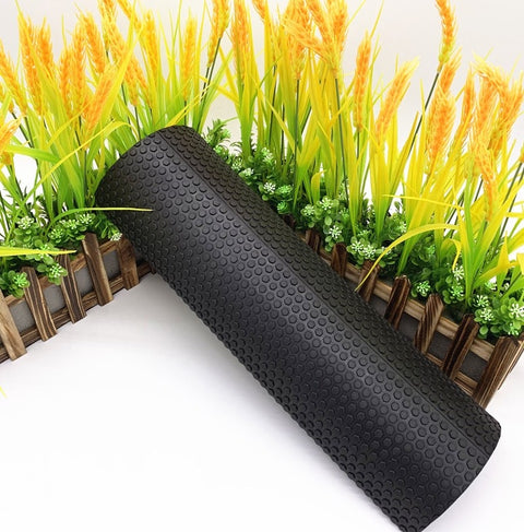 Half Round Massage Foam Roller