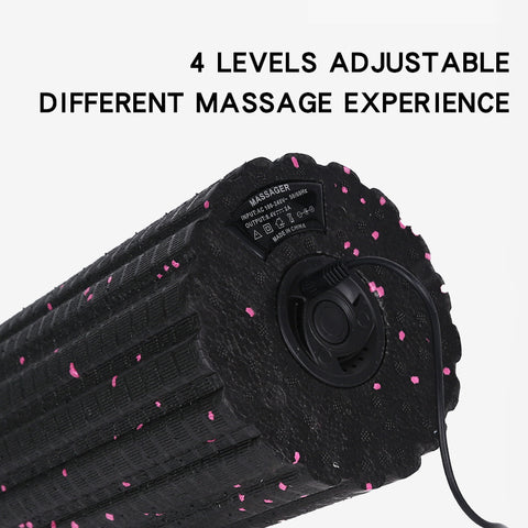 Muscle Relaxation Roller