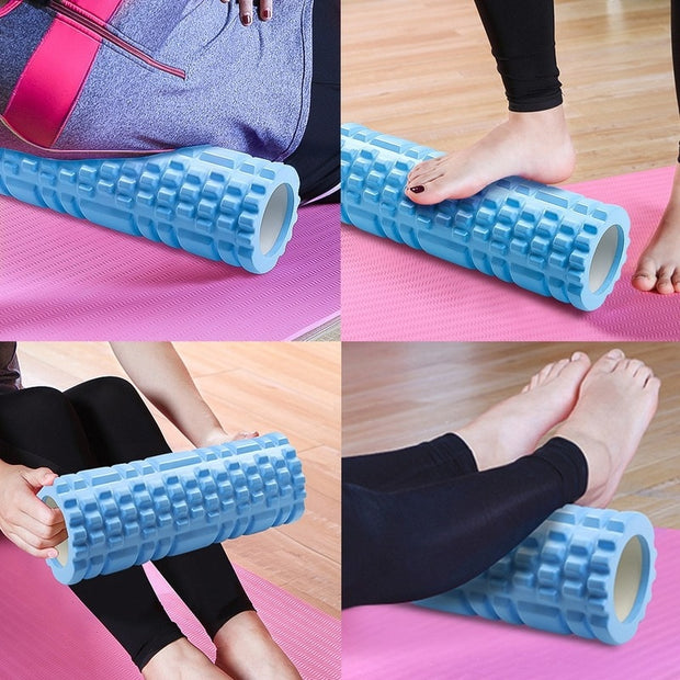 Massage Foam Roller